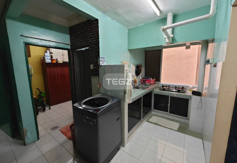 Golden Villa Apartment