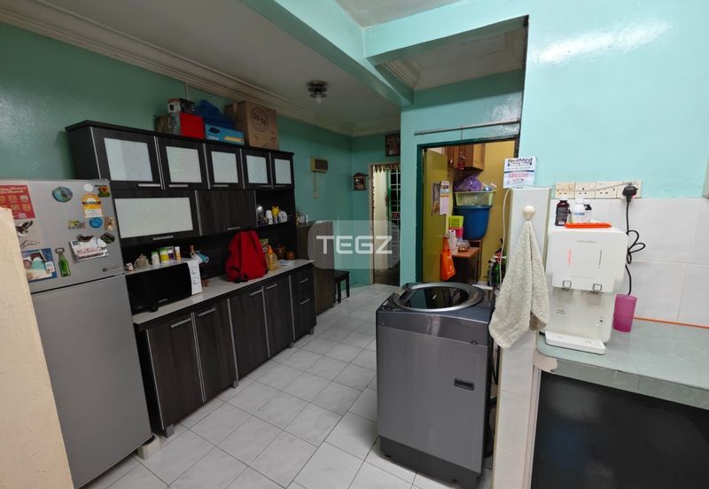 Golden Villa Apartment