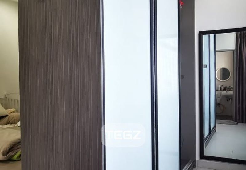 Puteri Klang 2Storey House 20x70 Renovated Must View