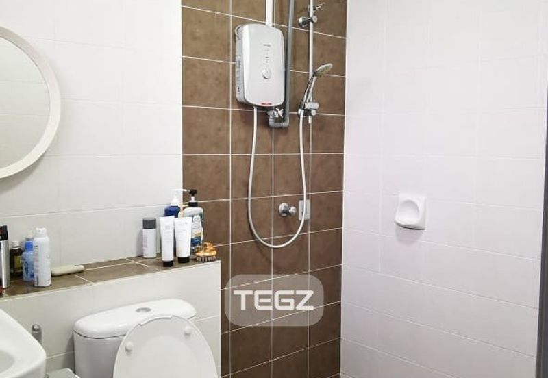 Puteri Klang 2Storey House 20x70 Renovated Must View