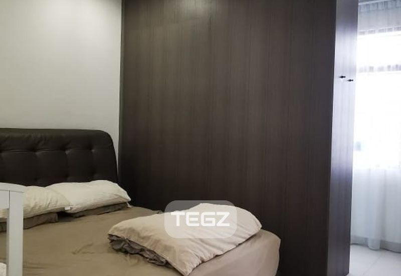 Puteri Klang 2Storey House 20x70 Renovated Must View