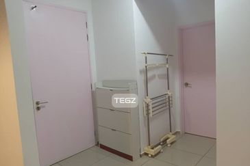 Gravit8 @ Klang South