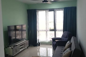 Gravit8 @ Klang South