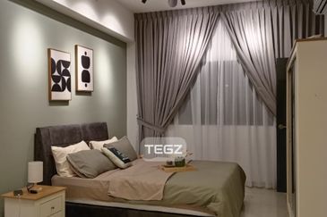 Edusentral @ Setia Alam