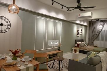 Edusentral @ Setia Alam