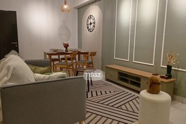 Edusentral @ Setia Alam