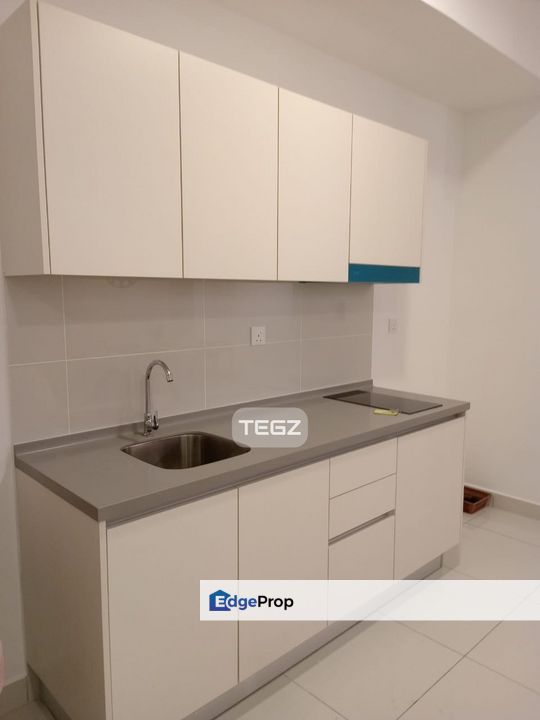 Edusentral Setia Alam Fully Furnished, Selangor, Setia Alam/Alam Nusantara