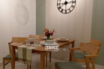 Edusentral @ Setia Alam