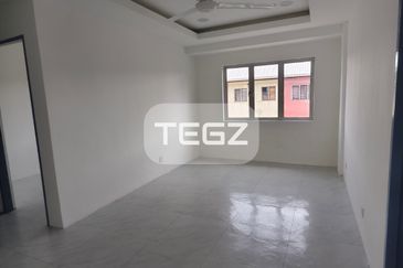 Bandar Bukit Tinggi 1 Apartment