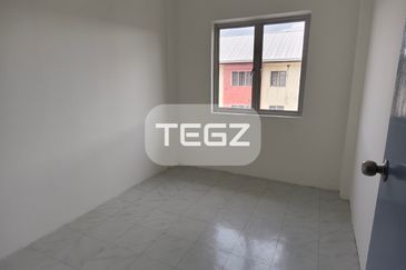 Bandar Bukit Tinggi 1 Apartment