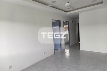 Bandar Bukit Tinggi 1 Apartment
