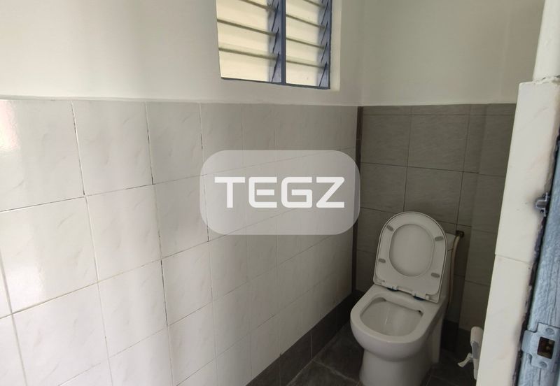 Bandar Bukit Tinggi 1 Apartment