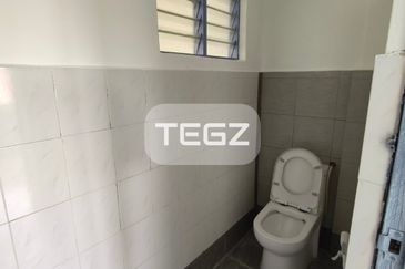 Bandar Bukit Tinggi 1 Apartment