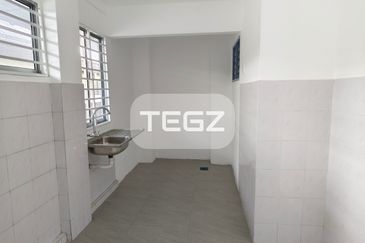 Bandar Bukit Tinggi 1 Apartment