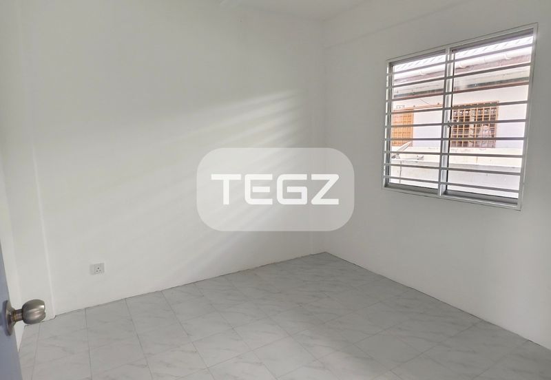 Bandar Bukit Tinggi 1 Apartment