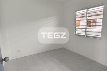 Bandar Bukit Tinggi 1 Apartment