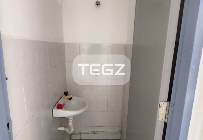 Bandar Bukit Tinggi 1 Apartment