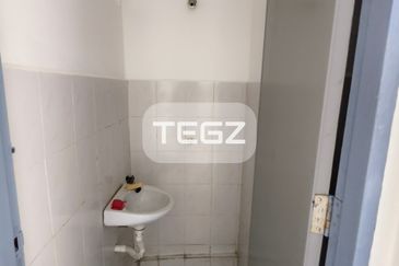 Bandar Bukit Tinggi 1 Apartment