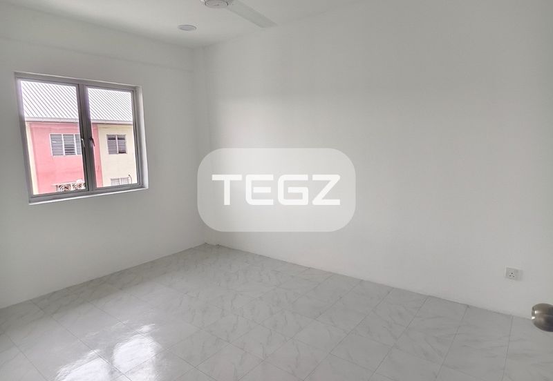 Bandar Bukit Tinggi 1 Apartment