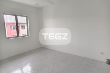 Bandar Bukit Tinggi 1 Apartment