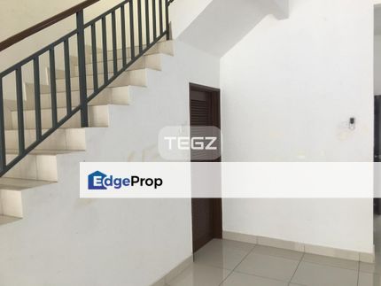 Puteri Gelang Klang 2 Storey House 20x75 Good Condition, Selangor, Klang