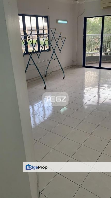 D'Haven Condo Port Klang 1590sqft Good Condition, Selangor, Port Klang
