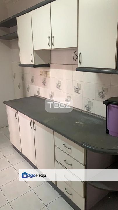 D'Haven Condo Port Klang 1590sqft Good Condition, Selangor, Port Klang