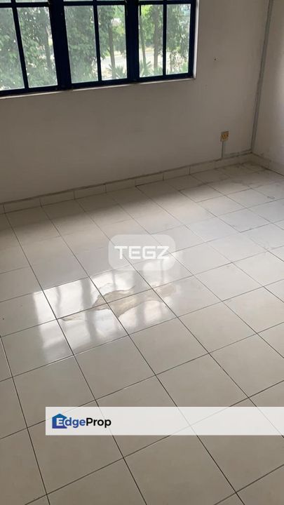 D'Haven Condo Port Klang 1590sqft Good Condition, Selangor, Port Klang