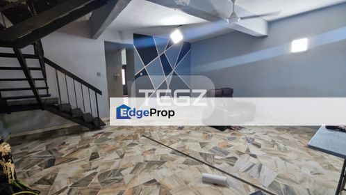 Sri Andalas Klang 2 Storey House Good Condition, Selangor, Klang