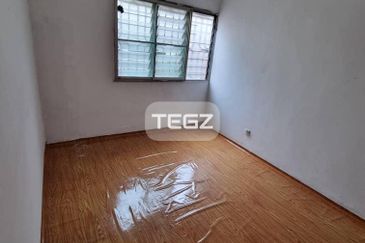 Seksyen 25, Shah Alam (Taman Sri Muda)