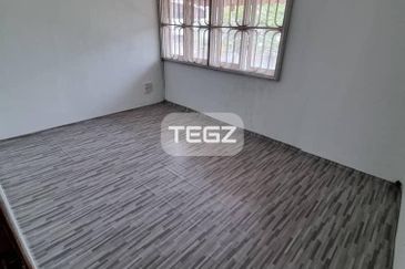 Seksyen 25, Shah Alam (Taman Sri Muda)