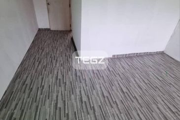 Seksyen 25, Shah Alam (Taman Sri Muda)