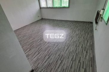 Seksyen 25, Shah Alam (Taman Sri Muda)