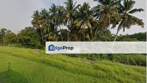 Pekan Kapar Kang Agriculture Land 45595sqft good location, Selangor, Klang