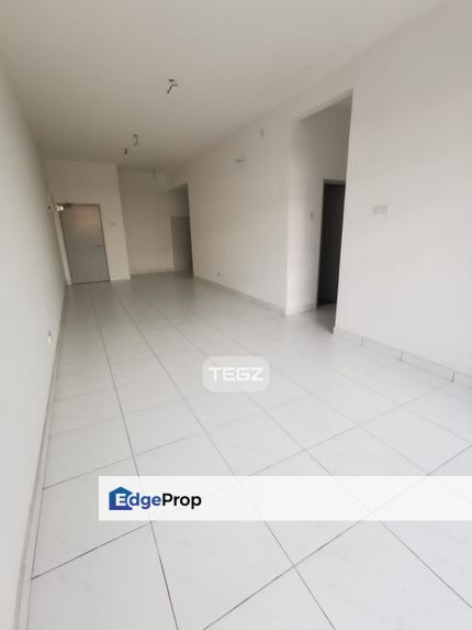 BSP Skypark Bandar Saujana Putra 1004sqft Good Condition Full Loan, Selangor, Bandar Saujana Putra