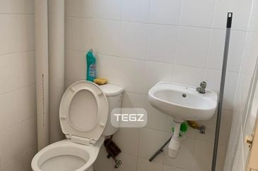 Pangsapuri Akasia, Bandar Botanic