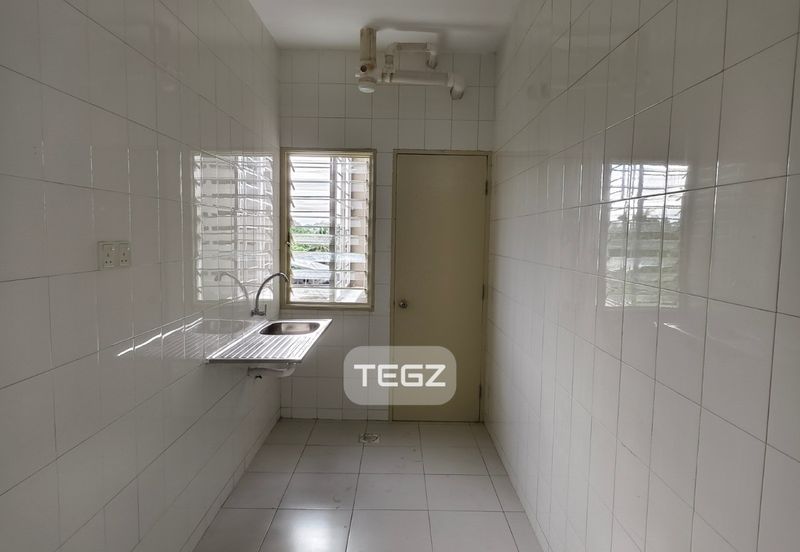 Pangsapuri Akasia, Bandar Botanic