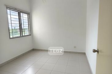 Pangsapuri Akasia, Bandar Botanic