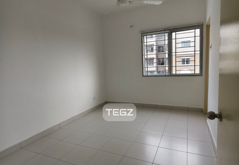 Pangsapuri Akasia, Bandar Botanic