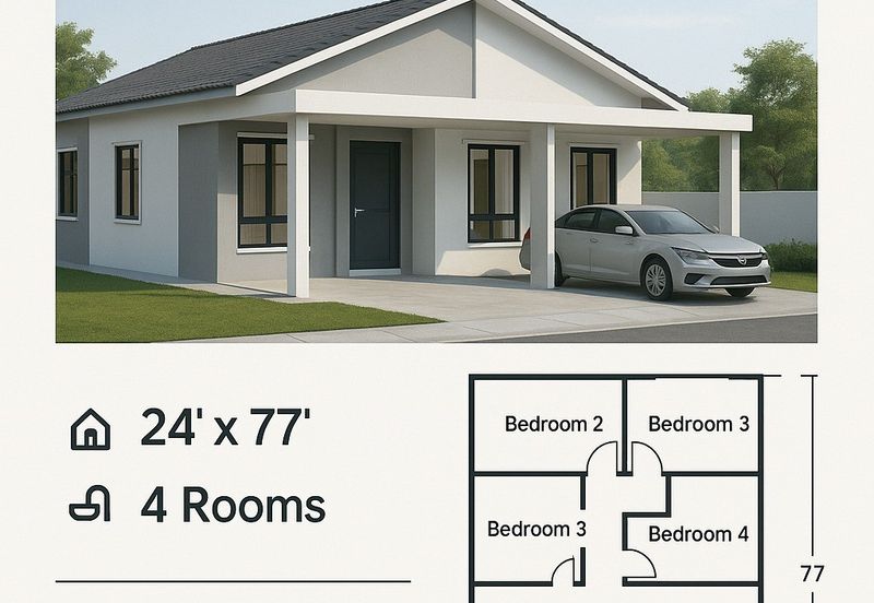 Jalan Sopan, Johan Setia