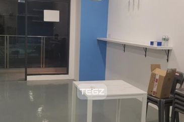 Sunsuria Forum @ 7th Avenue