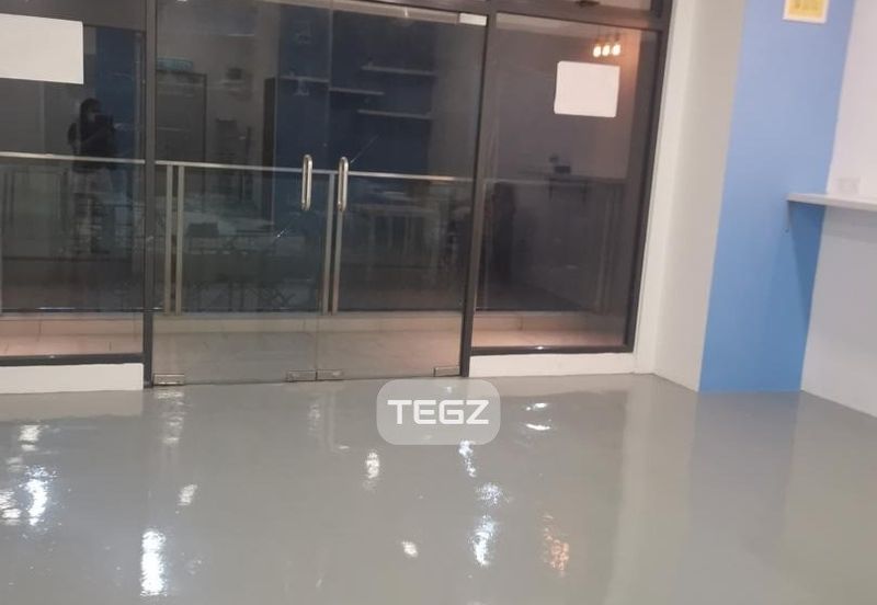 Sunsuria Forum @ 7th Avenue