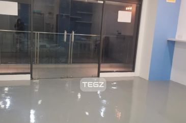 Sunsuria Forum @ 7th Avenue