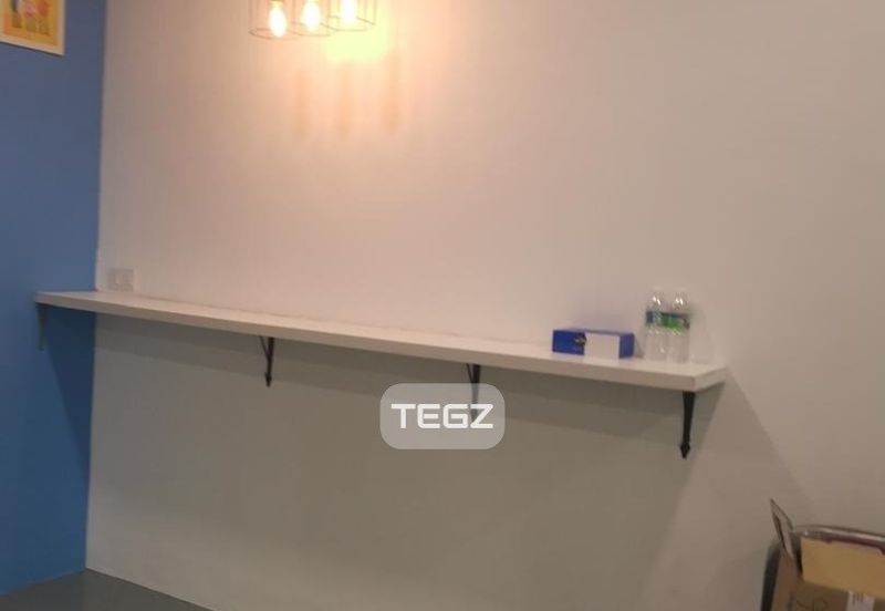 Sunsuria Forum @ 7th Avenue