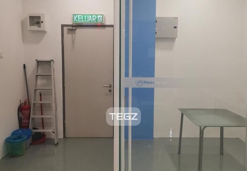 Sunsuria Forum @ 7th Avenue