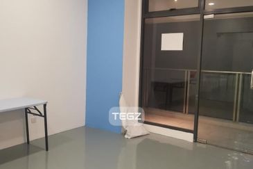 Sunsuria Forum @ 7th Avenue