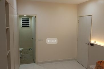 Seri Mutiara Apartment