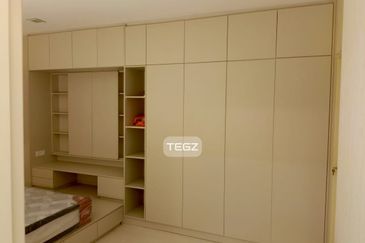 Seri Mutiara Apartment