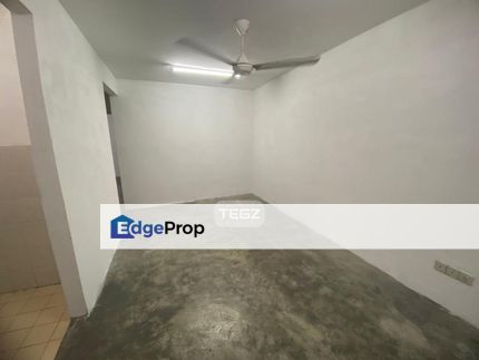 Pangsapuri Seroja Setia Alam 850sqft Good Condition Full Loan, Selangor, Setia Alam/Alam Nusantara
