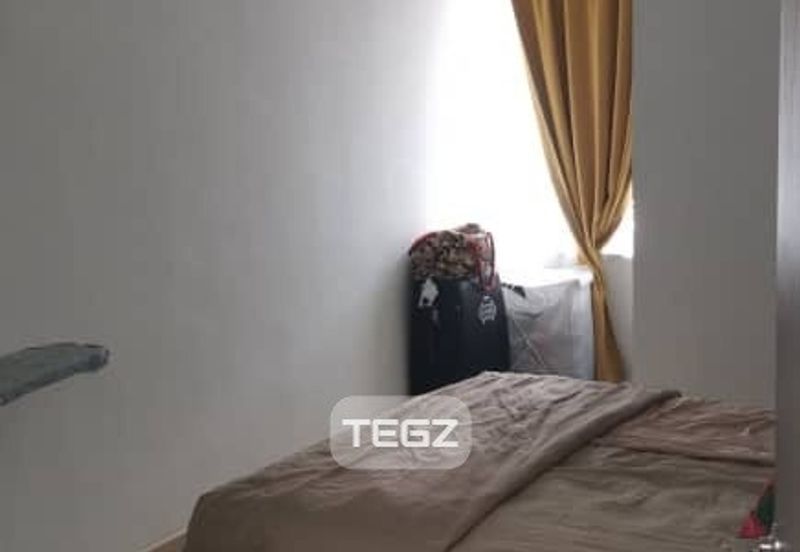 Nafiri 1 @ Bandar Bukit Raja